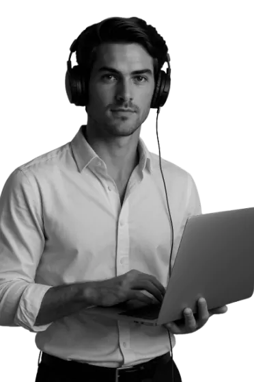 contact person